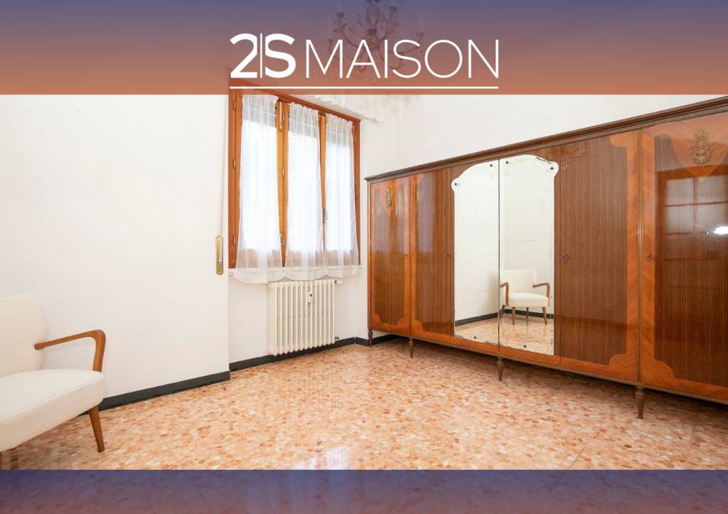 appartamento in vendita a Rapallo in zona Santa Maria del Campo