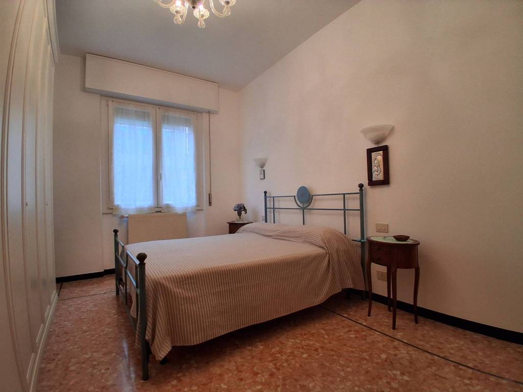 appartamento in vendita a Rapallo