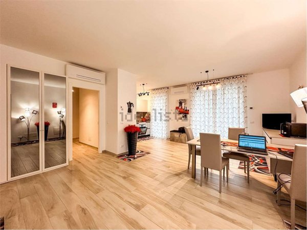 appartamento in vendita a Rapallo