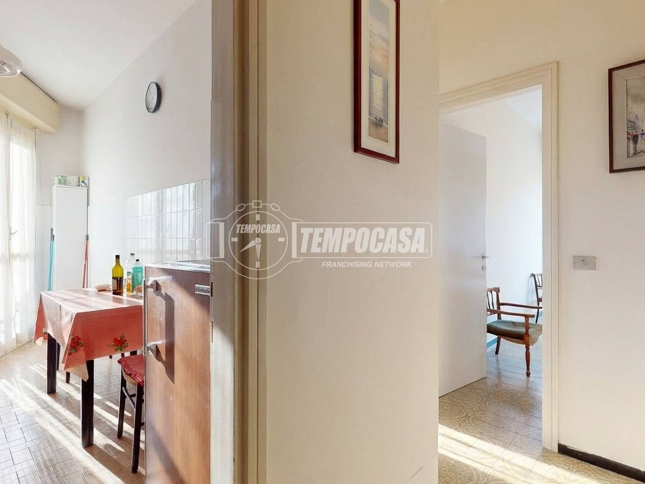 appartamento in vendita a Rapallo