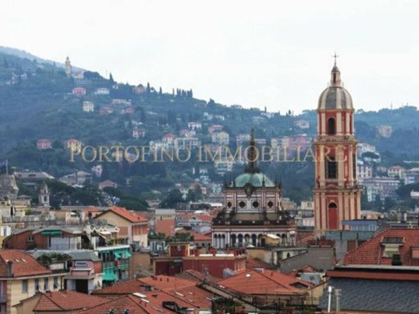 appartamento in vendita a Rapallo