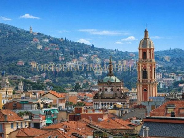 appartamento in vendita a Rapallo
