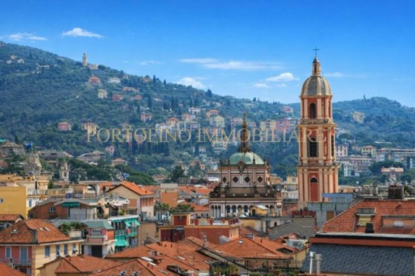 appartamento in vendita a Rapallo