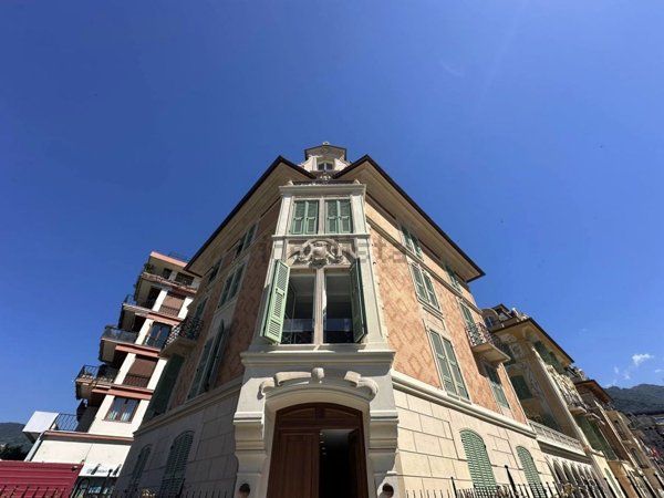 appartamento in vendita a Rapallo