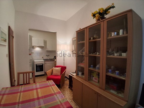appartamento in vendita a Rapallo