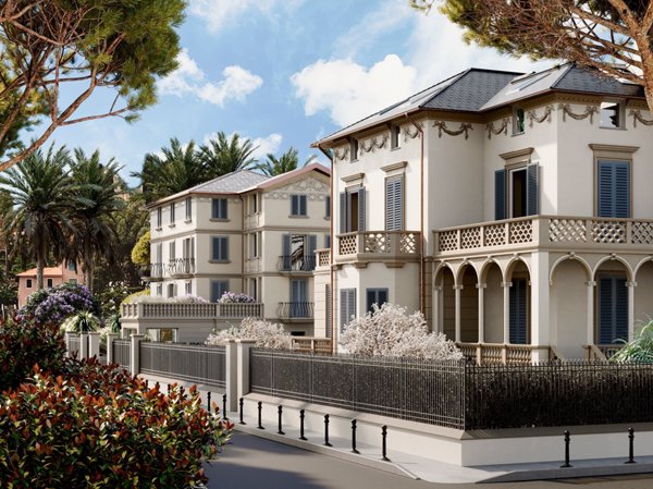 casa indipendente in vendita a Rapallo