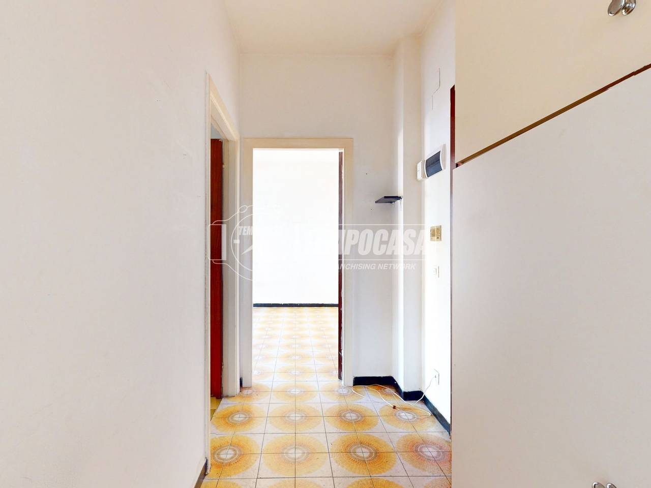 appartamento in vendita a Rapallo