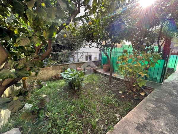 appartamento in vendita a Rapallo