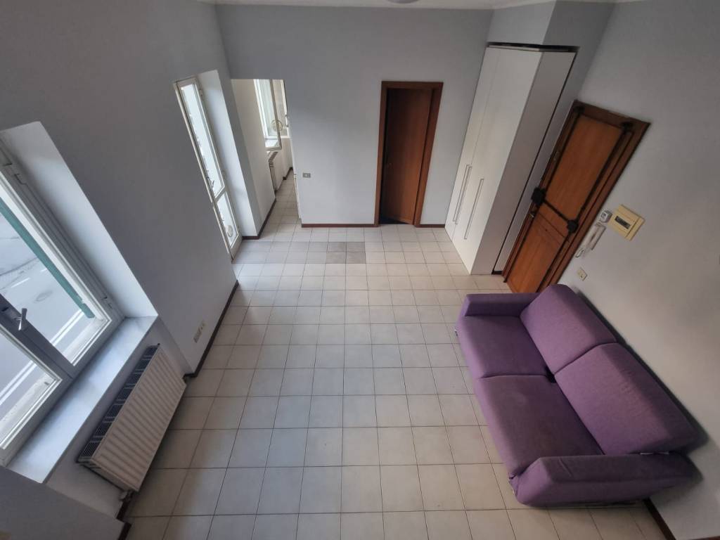 appartamento in vendita a Rapallo