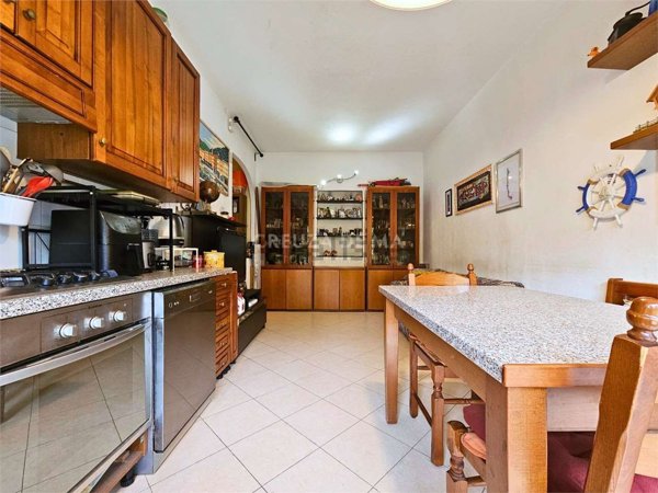 appartamento in vendita a Rapallo