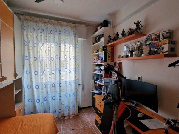 appartamento in vendita a Rapallo