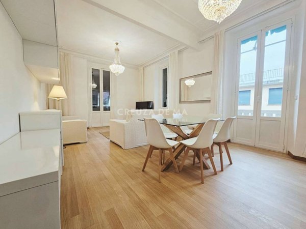 appartamento in vendita a Rapallo