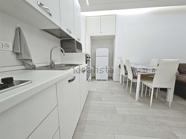 appartamento in vendita a Rapallo