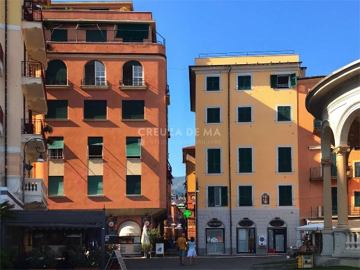 appartamento in vendita a Rapallo