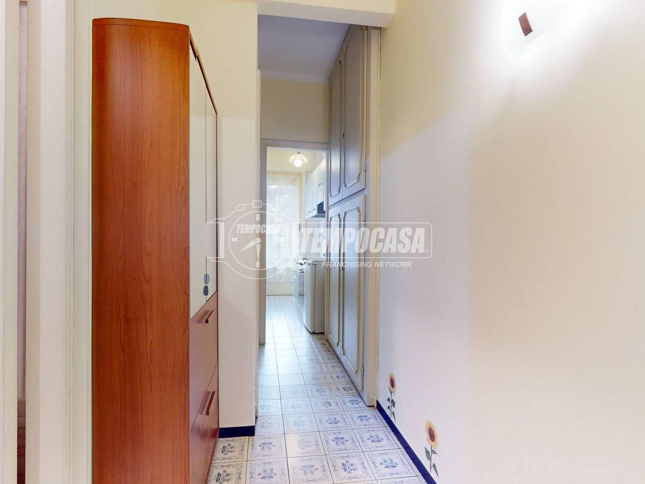 appartamento in vendita a Rapallo