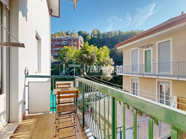 appartamento in vendita a Rapallo