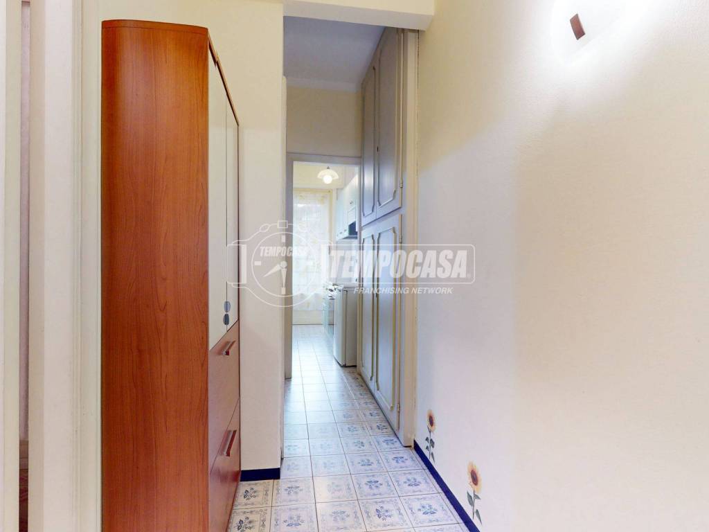 appartamento in vendita a Rapallo