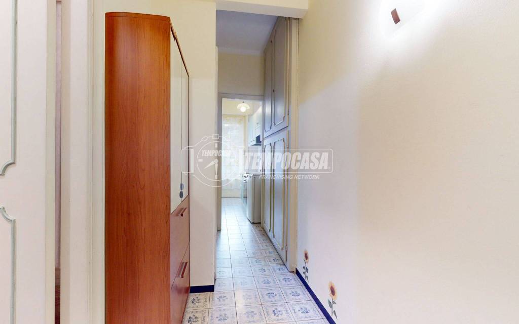 appartamento in vendita a Rapallo