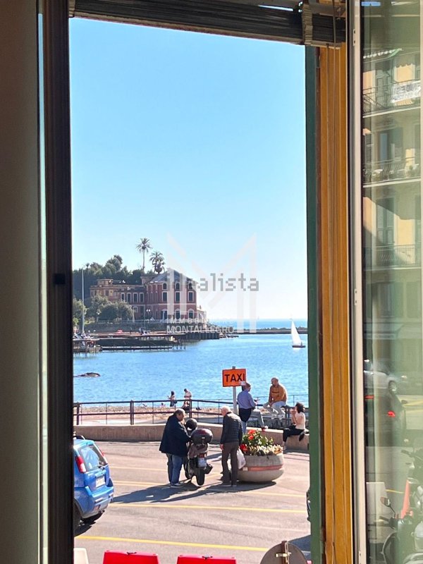 appartamento in vendita a Rapallo