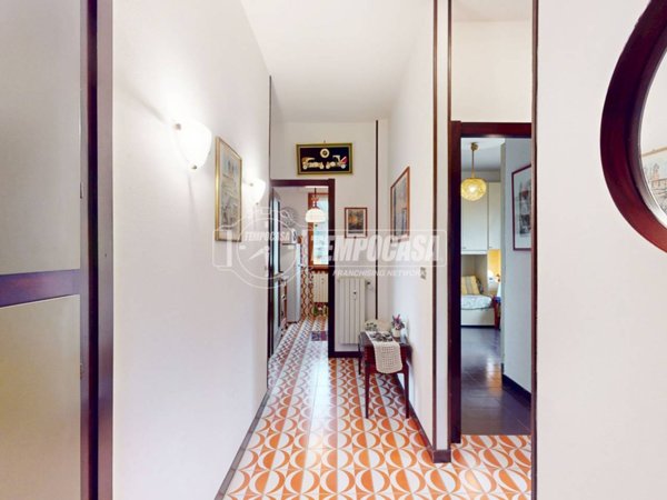 appartamento in vendita a Rapallo