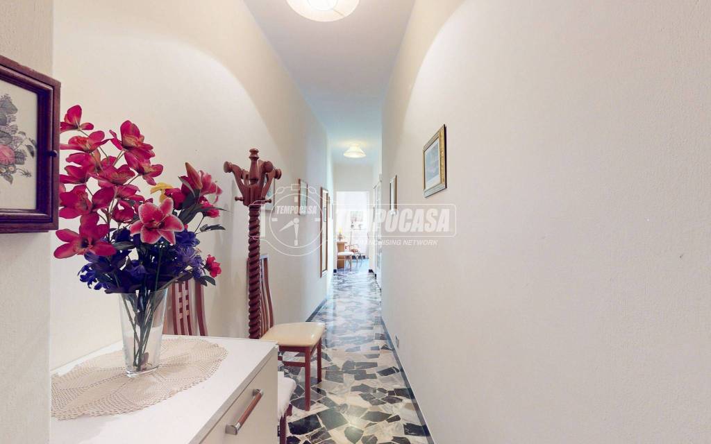appartamento in vendita a Rapallo