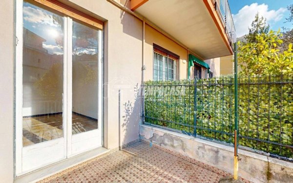 appartamento in vendita a Rapallo