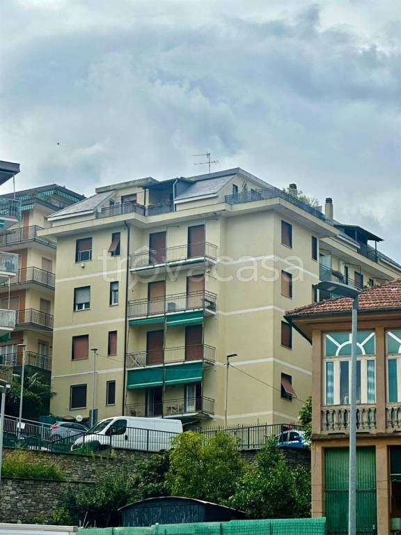 appartamento in vendita a Rapallo