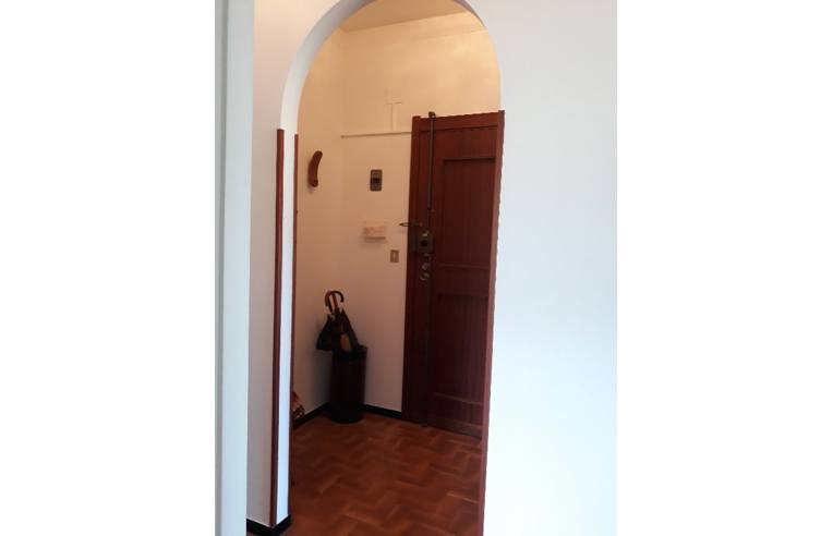 appartamento in vendita a Rapallo