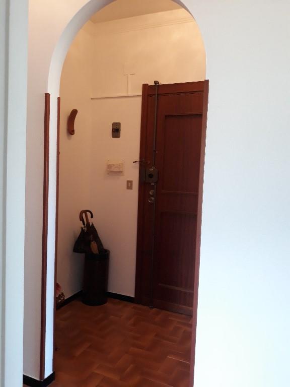 appartamento in vendita a Rapallo