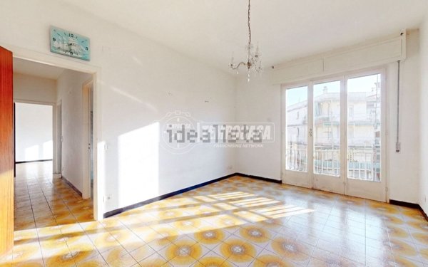 appartamento in vendita a Rapallo