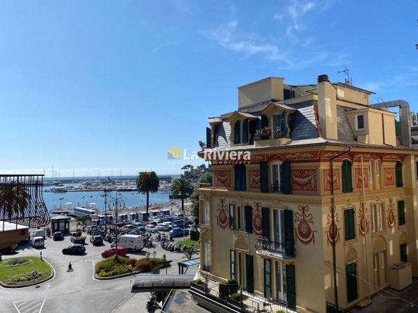 appartamento in vendita a Rapallo