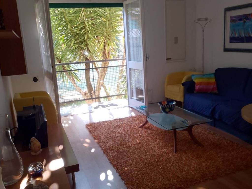 appartamento in vendita a Rapallo