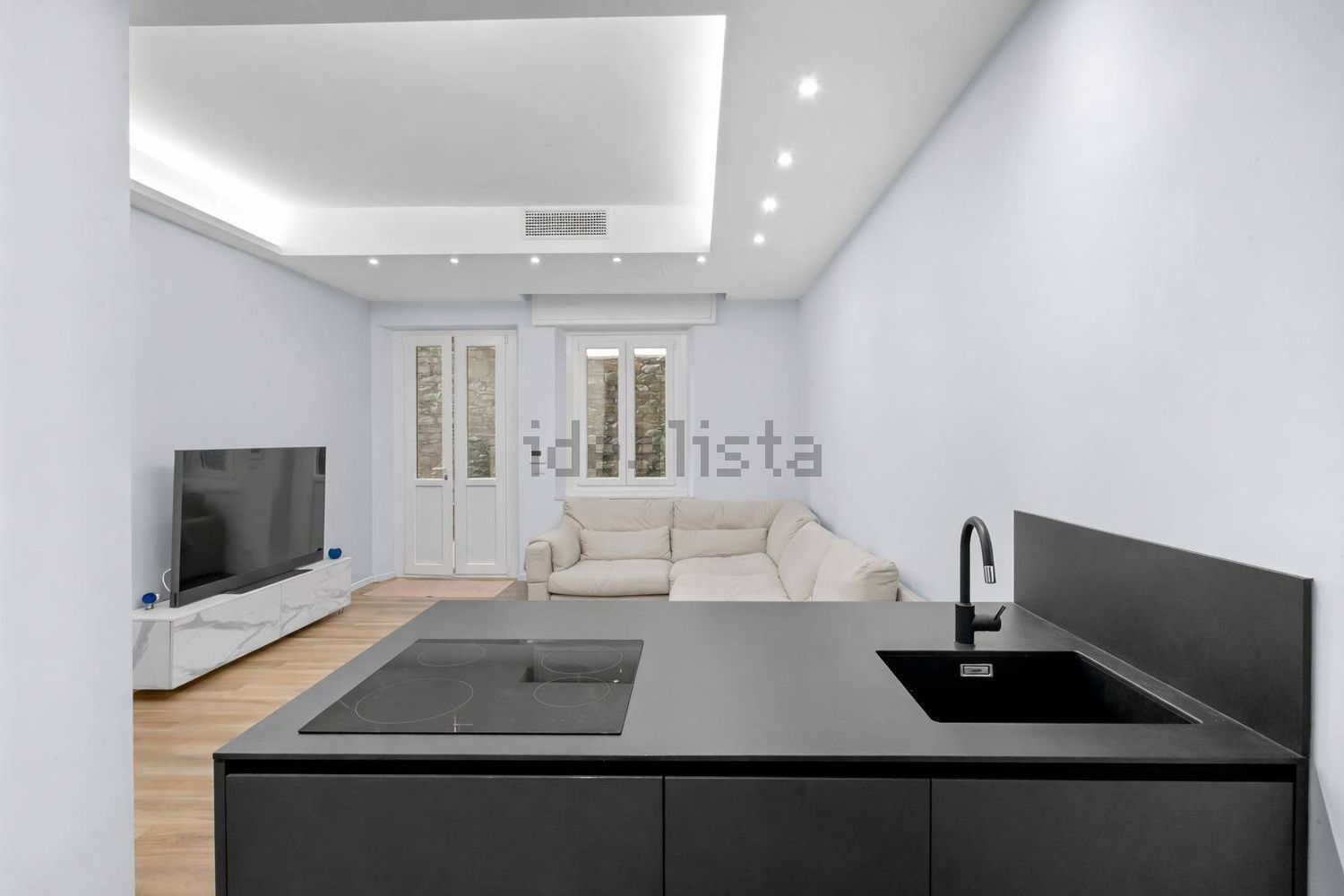 appartamento in vendita a Rapallo