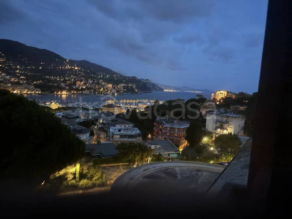 appartamento in vendita a Rapallo