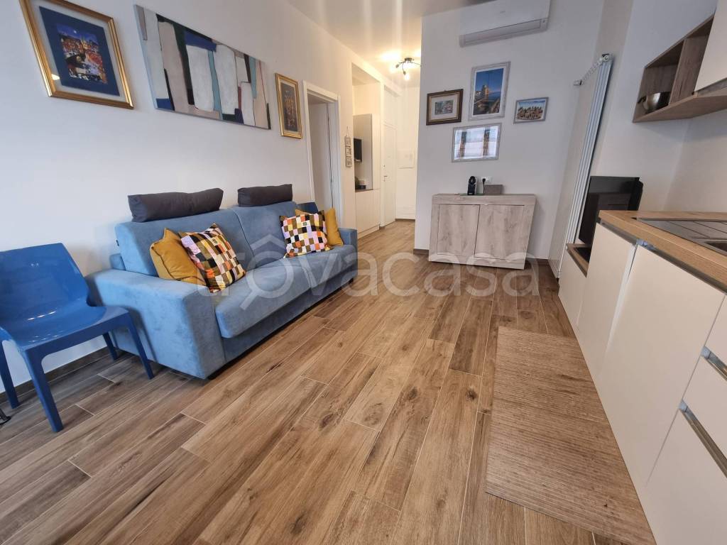 appartamento in vendita a Rapallo