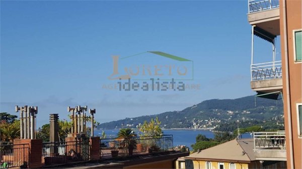 appartamento in vendita a Rapallo