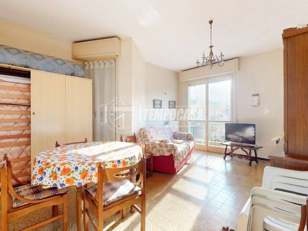 appartamento in vendita a Rapallo in zona Santa Maria del Campo