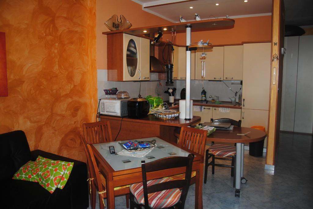 appartamento in vendita a Rapallo