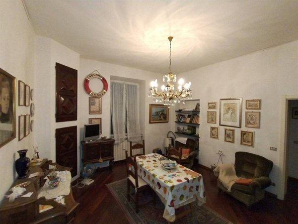 appartamento in vendita a Rapallo