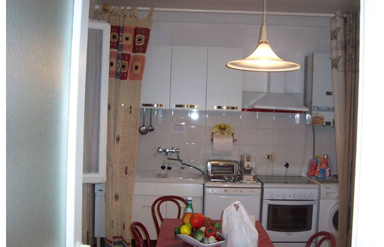 appartamento in vendita a Rapallo