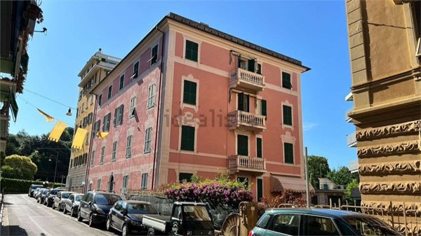 appartamento in vendita a Rapallo
