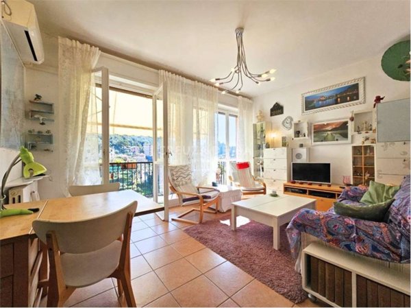 appartamento in vendita a Rapallo