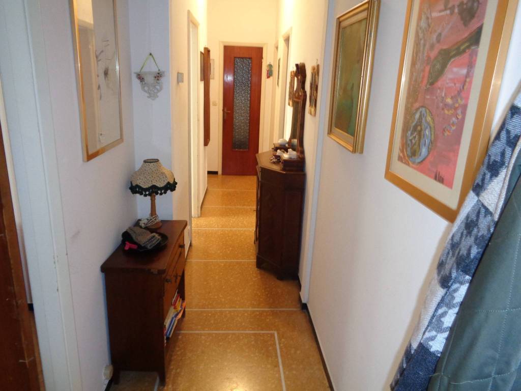 appartamento in vendita a Rapallo