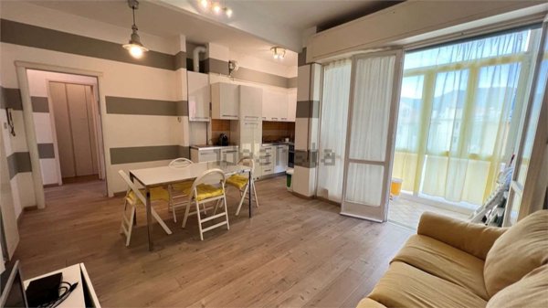appartamento in vendita a Rapallo
