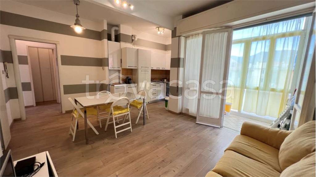 appartamento in vendita a Rapallo
