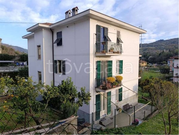 appartamento in vendita a Rapallo in zona San Massimo