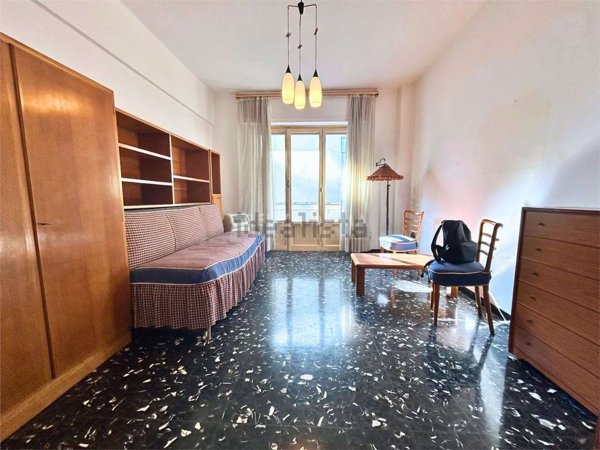 appartamento in vendita a Rapallo