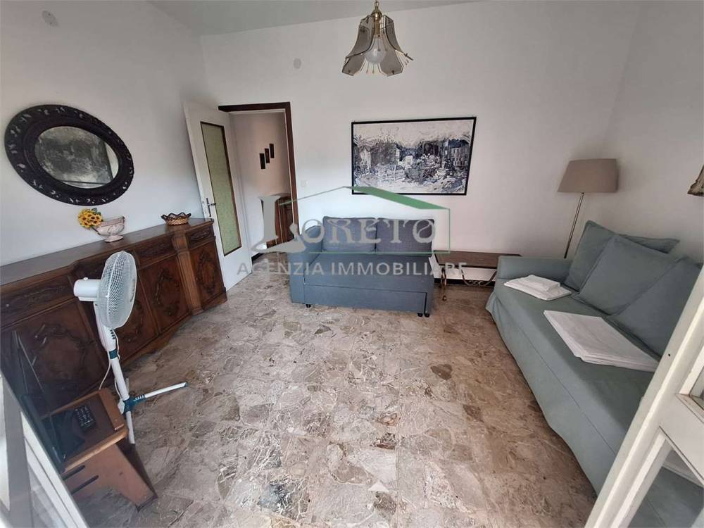 appartamento in vendita a Rapallo