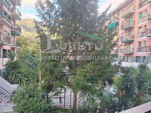 appartamento in vendita a Rapallo