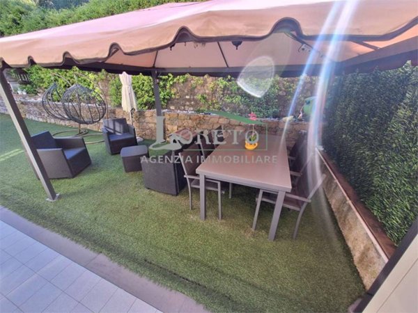 appartamento in vendita a Rapallo